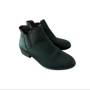 Girl's Ankle Boots